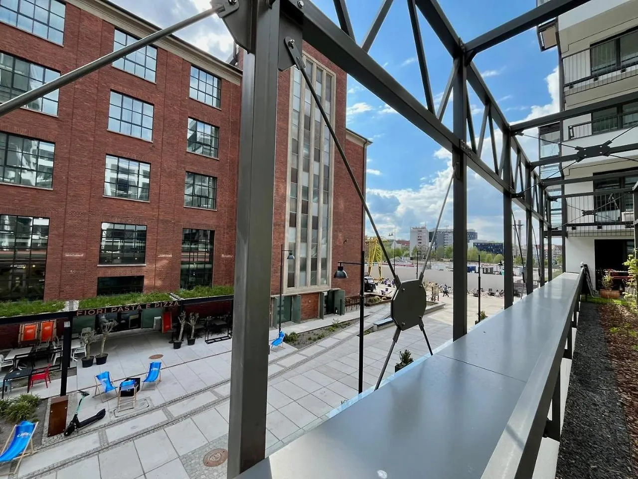 Apartamento M&M Doki Studio Gdańsk